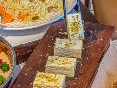 -清真·卡德尔大叔新疆主题餐厅(龙汇路店)