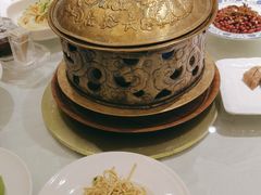 -德发长饺子·非遗(钟楼店)
