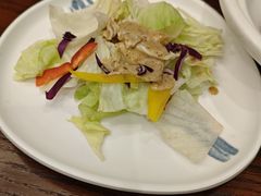 -一记洛阳菜·糖醋小排·水席(十字街店)