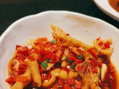 -拉完海鲜大排档(温岭店)
