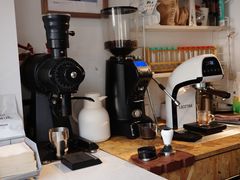 -倦勤咖啡(中山南路店)