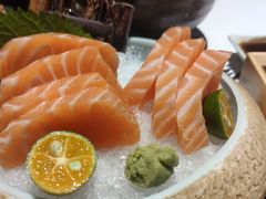 -奈九居酒屋(滨河大道店)
