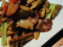 -黑鸡小馆(金源店)