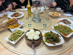 -五丁桥光头香辣蟹(望江橡树林店)