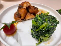 -得月楼·省级非遗·传统苏帮菜(观前店)