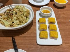 -晋家门(文峰广场店)