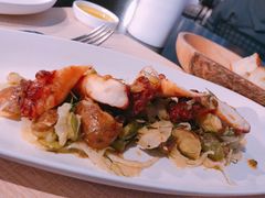 -Mercato莫卡多露台餐厅与酒吧(K11店)