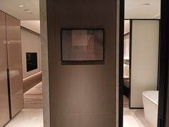 -深圳国际会展中心洲际酒店