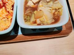 -老乡鸡(东方广场店)