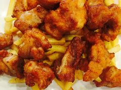 -鱼醉无骨鱼·中山脆肉鲩(荔湾路店)