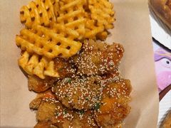 -必胜客(南通新圆融店)