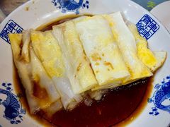 -阿殳粥馆(水围村店)