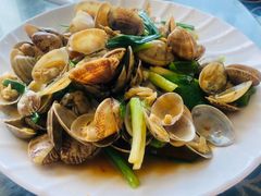 -七鲜渔港美食餐厅(巽寮湾海景店)