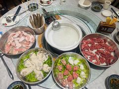 -丰尔粥食·粥底火锅·桑拿鸡(大良总店)