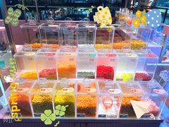 -梅你不渴(惠多港购物中心店)