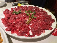 -潮泰牛肉火锅 · 创于1992年(车公庙店)