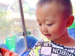 -郑州方特梦幻王国