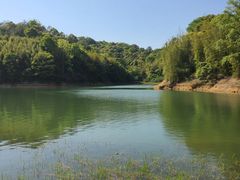 -黄龙带水库