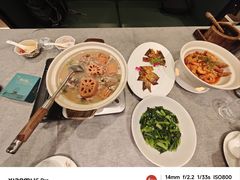 -汉水谣·江景餐厅(江滩店)