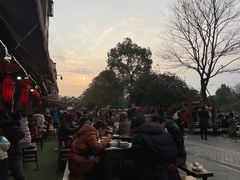 -老船夫石锅苗苗鱼·老字号(三道堰总店)