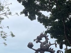 -亚龙湾热带天堂森林公园
