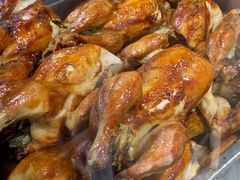 -吴山烤禽 (吴山路店)