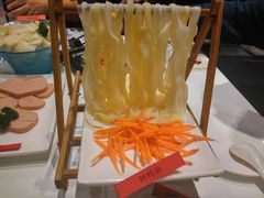 -乔先生涮肉·鲜活牛羊肉火锅(塘沽店)