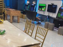 -威廉古堡·M·派对聚会轰趴馆(美年广场店)