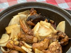 -黎记大排档(慈云路店)