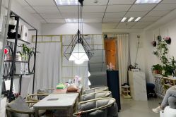 -Yue Show馨选·半永久纹眉纹眼线