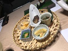 -天丰日本料理·铁板烧