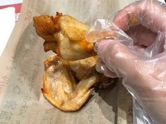 -肯德基(温州世贸店)