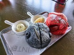 -恰餐厅及酒吧CHAR Bar & Grill(北京三里屯洲际店)