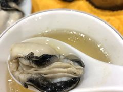 生蚝-濠轩阁特色生蚝火锅(水湾路店)