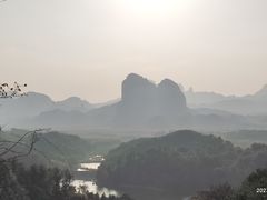 -丹霞山风景名胜区