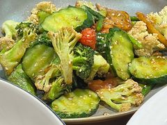 -金掌勺·锅包肉(双榆树店)