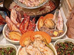 -太琼糟粕醋火锅·海南老爸茶(海棠湾臻选店)