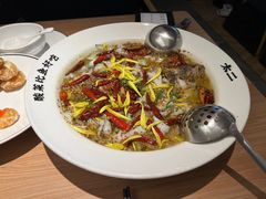 老坛子酸菜鱼-太二酸菜鱼(沈阳万象城店)