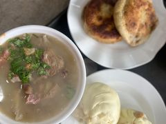 -丰和轩餐厅(西四环南路辅路店)