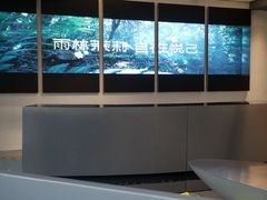 -丘大叔柠檬茶(来福士广场分店)
