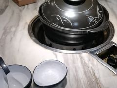 -同仁四季椰子鸡(福田东园总店)