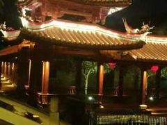 -台儿庄古城