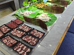 -四海蒸鲜蒸汽海鲜自助(北戴河店)