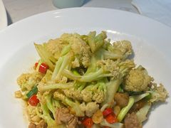 -上地宴·中关村的会客厅(清河高铁站店)
