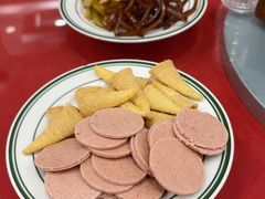 -良友·海鲜青岛菜(五四广场店)