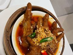 -金湖港式餐厅(建外店)