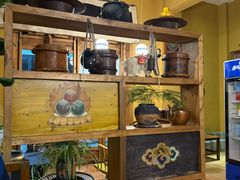 -陀岗美食·云南藏式特色餐厅