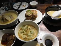 -金枝玉叶上海人家食府(三里河店)