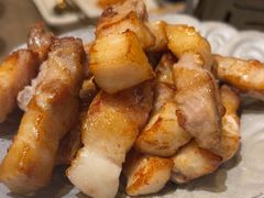 -坦坦大炉·韩式烤肉(望京店)