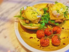 -The Rug Cafe(王府中环店)